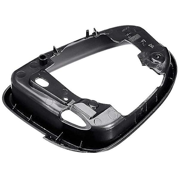 Bil höger sidospegel backspegel svart hölje för- Golf 6 Mk6 R20 6r0857602a null none