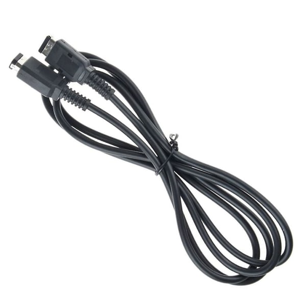 Sinknap 1,2m 2 Player Link Kabel Kabel Anslutningskabel för Nintendo Gameboy Color Gbp Gbc null none