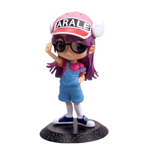 Marvel Hero Karaktär Harley Quinn Joker Superhjälte Spiderman Iron Man Pvc Actionfigur Anime Samlardocka Barnleksak C Y