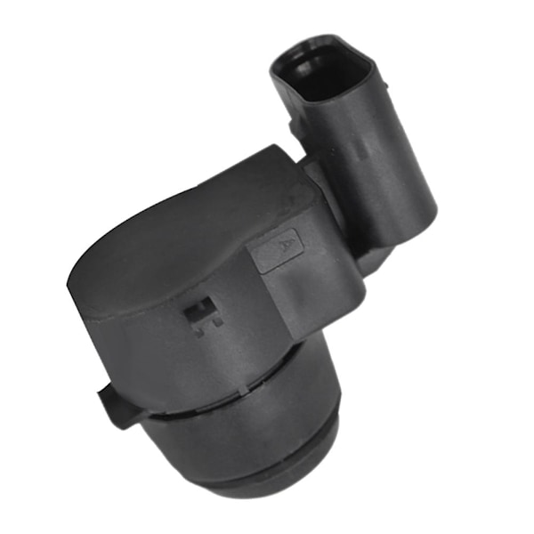 Parksensor Parkeringssensor för- E81 E82 E88 E90 E91 E92 E93 E84 66209196705 9196705 66206934308 Black none