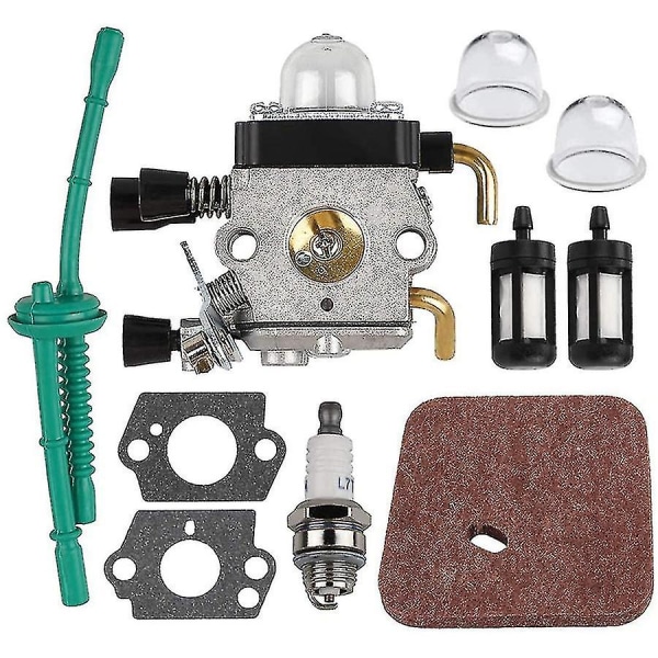 Förgasare för Fs55 Fs55r Fs38 Fs45 Fs46 Km55 Hl45 Fs45l Fs45c Fs46c Fs55c Fs55rc String Trimmer null none