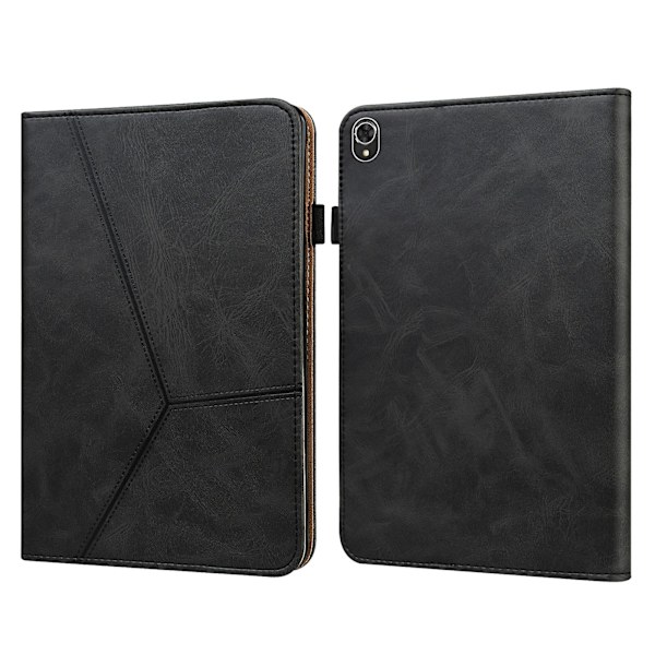 Case för Lenovo Tab K10 / M10 Plus / M10 Fhd Plus Black none