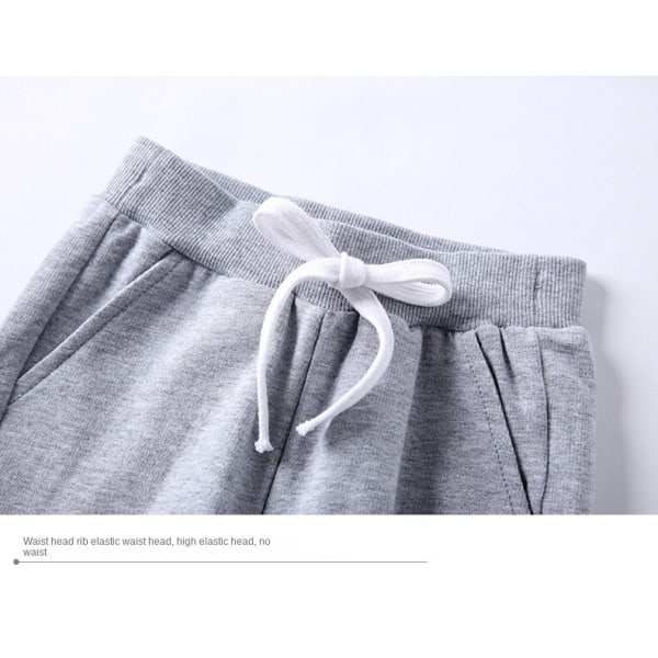 Roblox Barn T-shirt Set Navy + Grey Navy+Grey 110cm