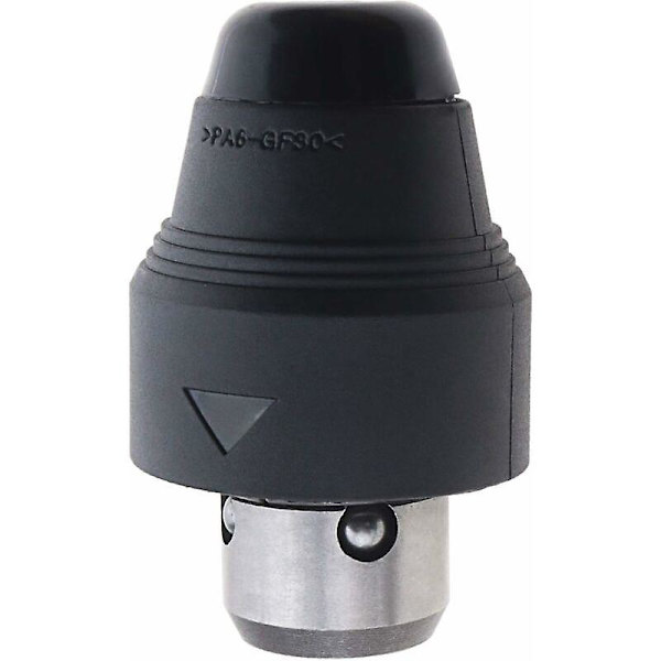Autumn Promotion,sds Plus Chuck 2608572213 Svart Kompatibel med Bosch Gbh2-26dfr Gbh2-28dfv Gbh4-32dfr Hammarborr null none