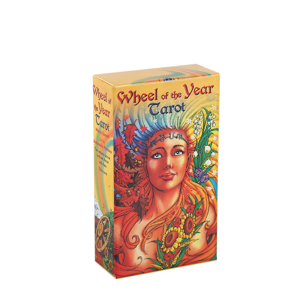 Tarot orakel kort spådom kort 105