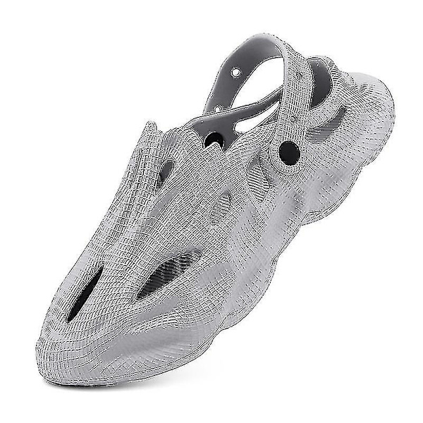 Nya Beach Foam Runners sandaler unisex grey 41