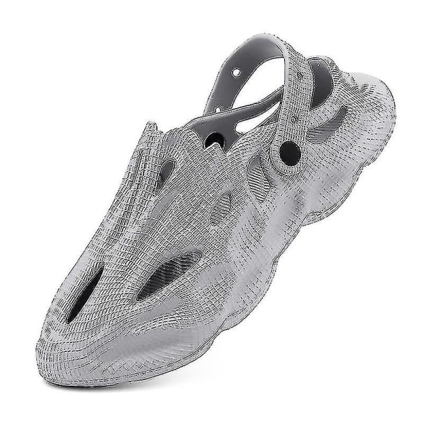 Nya Beach Foam Runners sandaler unisex grey 45