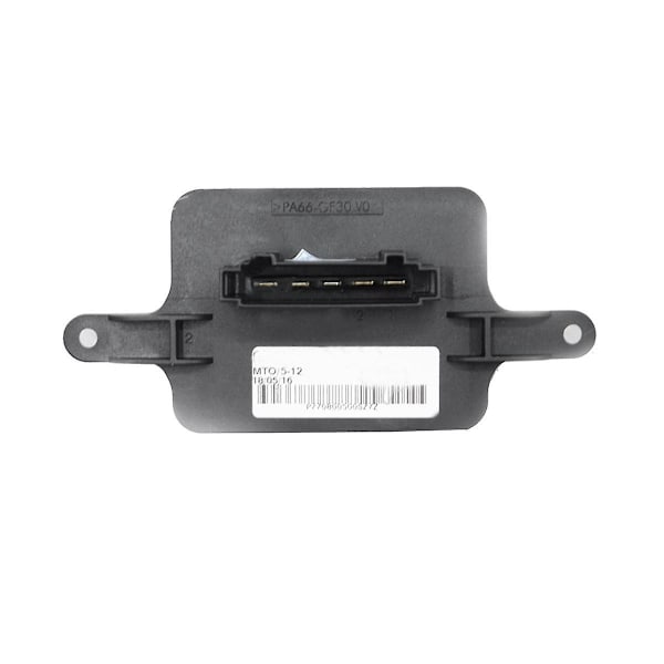 6441cq P7708005 Automatisk värmemotormotstånd för 3008 5008 Ds5 Black none