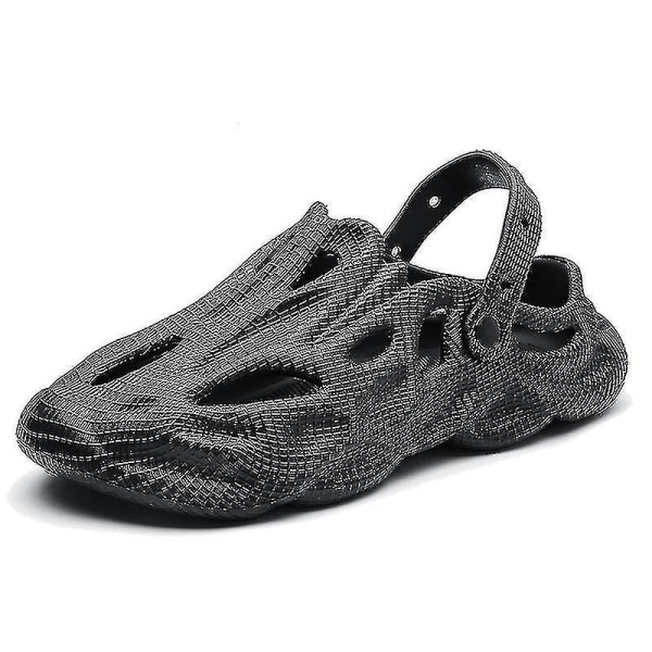 Nya Beach Foam Runners sandaler unisex black 43