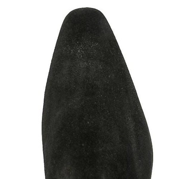 Magnanni mockaskor i mocka Black 10UK/44EU
