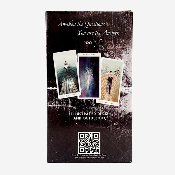 Fontänen tarot