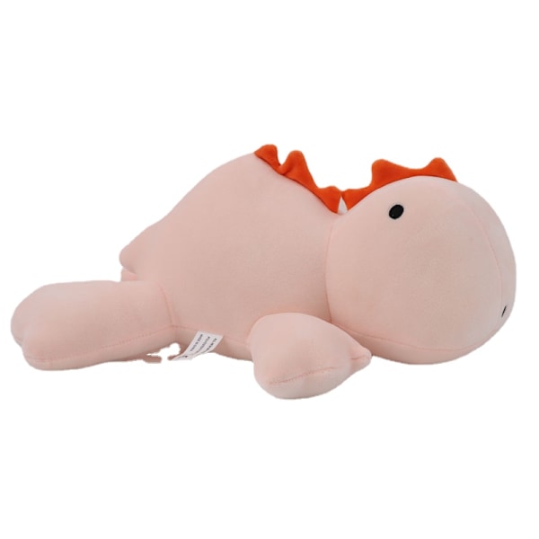 Dinosaur Viktad Triangle Drake Plysch Leksak Grön Triceratops Green Triceratops 60cm
