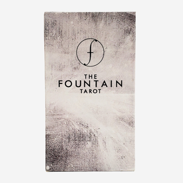 Fontänen tarot