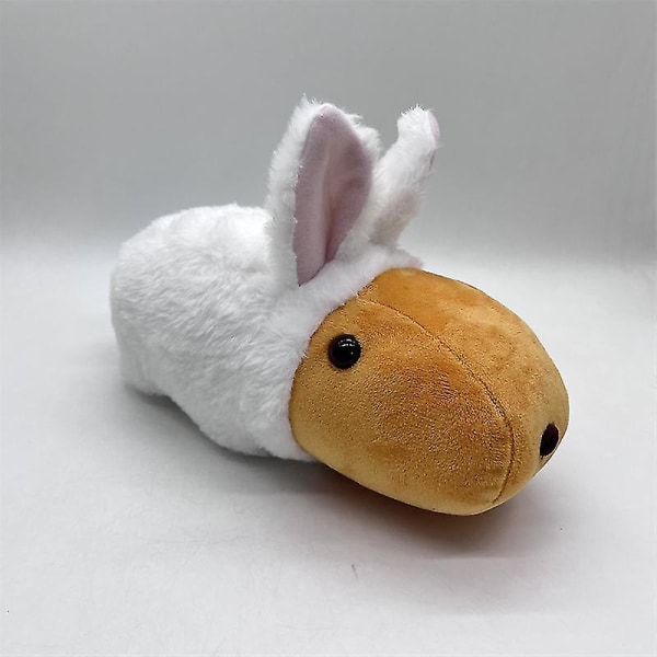 2023 Capybara Plush Gnagarplysch
