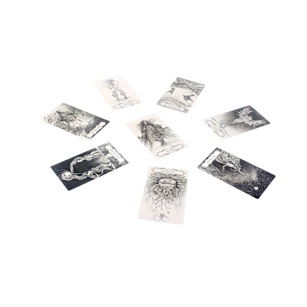 Tarot från ABYSS