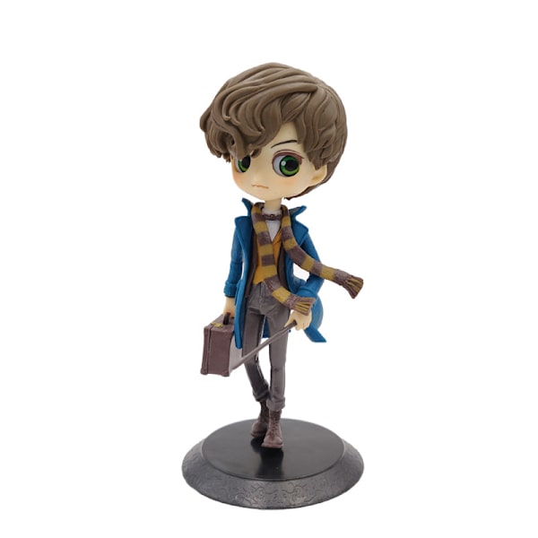 15cm Harry Potter Figures-George B