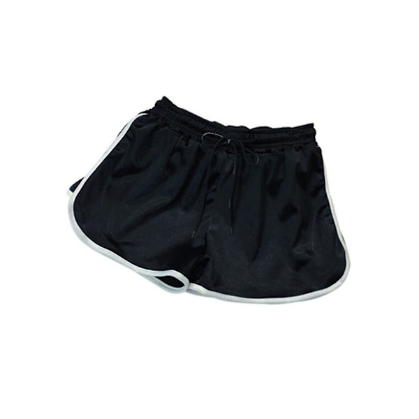 Sportshorts för dam Yoga Gym Lady Jogging Lounge Summer Beach Byxor