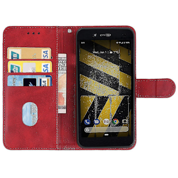 Phone case för Cat S42 null none