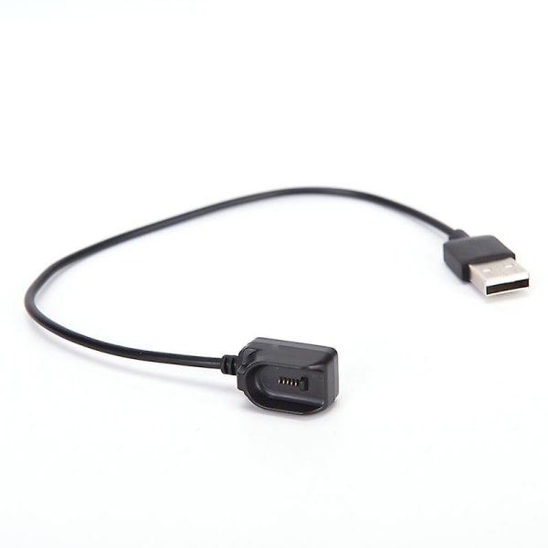 Ersättnings USB laddare för Plantronics Voyager Legend Bluetooth laddningskabel black none