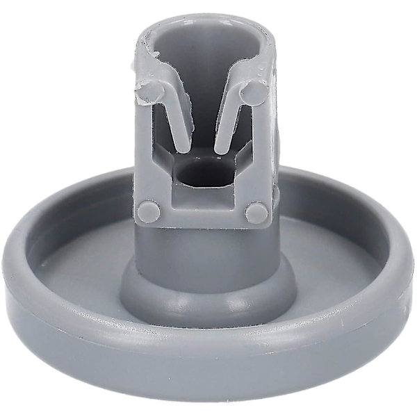 8x Diskmaskin Nedre Korg Hjul Lämplig För Aeg Electrolux 50286965004 502869500/4 A null none