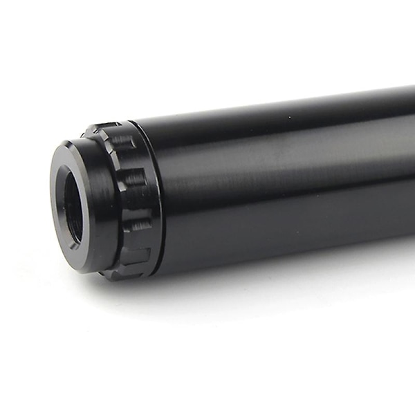 1 st av 5/8" X 24 till 1/2-28 till M14x1 till M14x1,5 för fatgängad adapter M14*1L