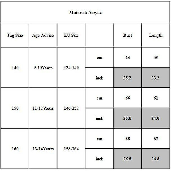 Barn Barn Flickor Ninja Kidz Badkläder Tecknad Simdräkt Baddräkt Bikini Surf Beach Baddräkt Black 9-10 Years