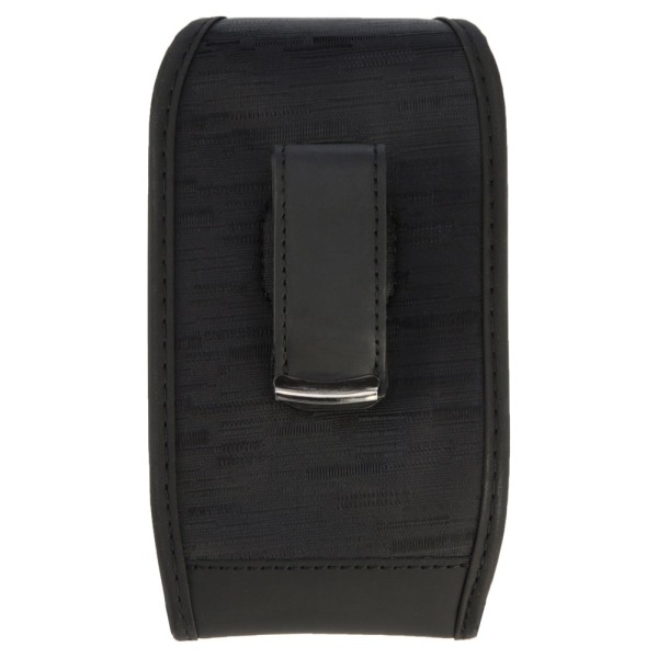 Bytech Extra Large Vertical Universal Smartphone Hölster Case – Kompatibel med iPhone 11/11 Pro/12/12 Pro/XR/XS, Samsung Galaxy S20 Plus/