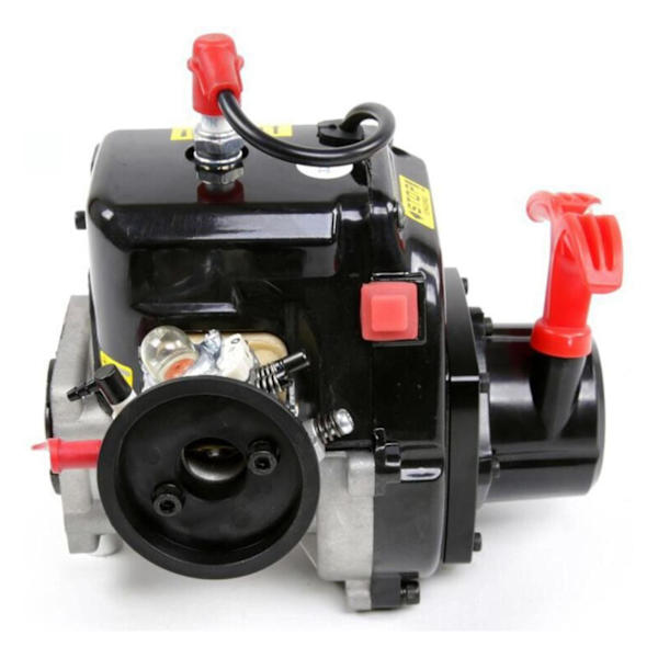 1/5 Rovan Super Easy Pull Start Ersättningsstarter för 32/36cc Baja 5b-motorer null none