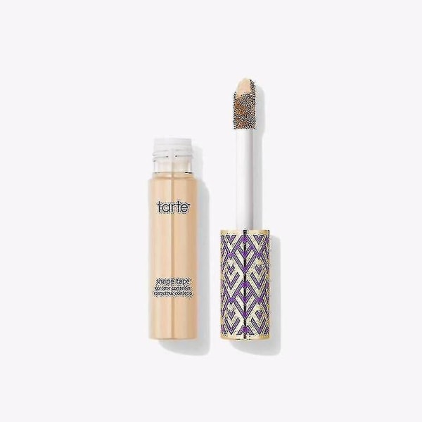 Tarte Shape Tape Double Duty Beauty Contour Concealer 10ml (välj din nyans) null none