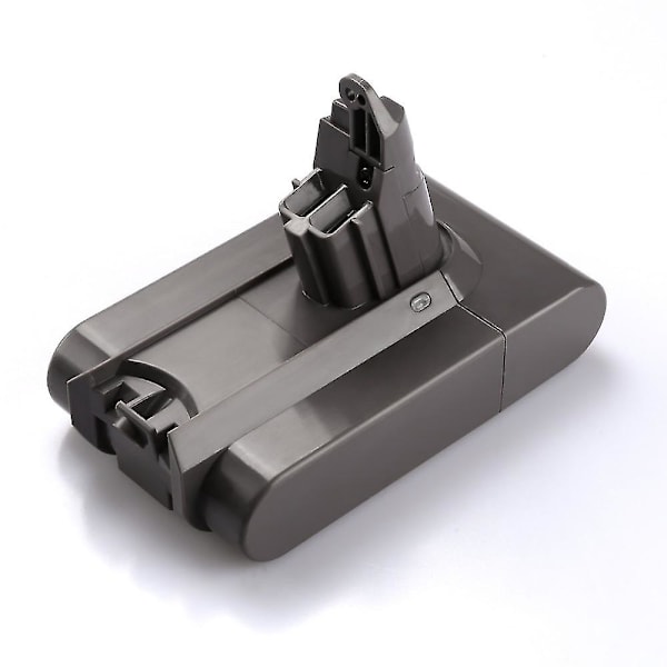 21,6v 3000mah ersättningsbatteri för Dyson Li-ion dammsugare Dc58 Dc61 Dc62 V6 965874-02 Animal Dc72 handhållet batteri null none