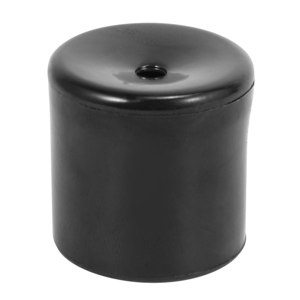 Le Tooter Realistiskt fisande ljud Fart Pooter Machine Handhållen leksak black none