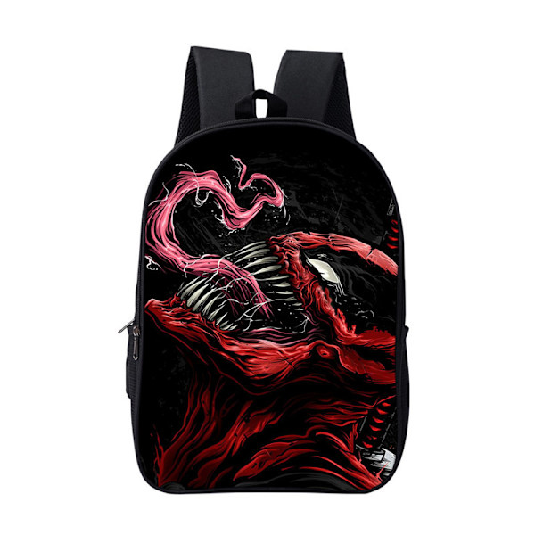 Venom-ryggsäck Venom 16-tums studentryggsäck Style 10