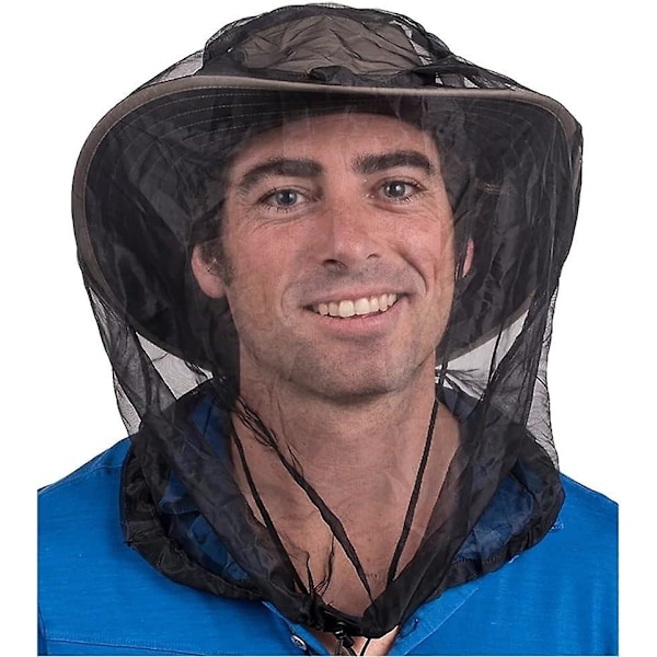 Sea To Summit Ultra-mesh myggnät för myggor, inga sjöar och små insekter null none