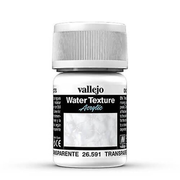 Vallejo Paints Diorama Effects 35mL (vatten) null none