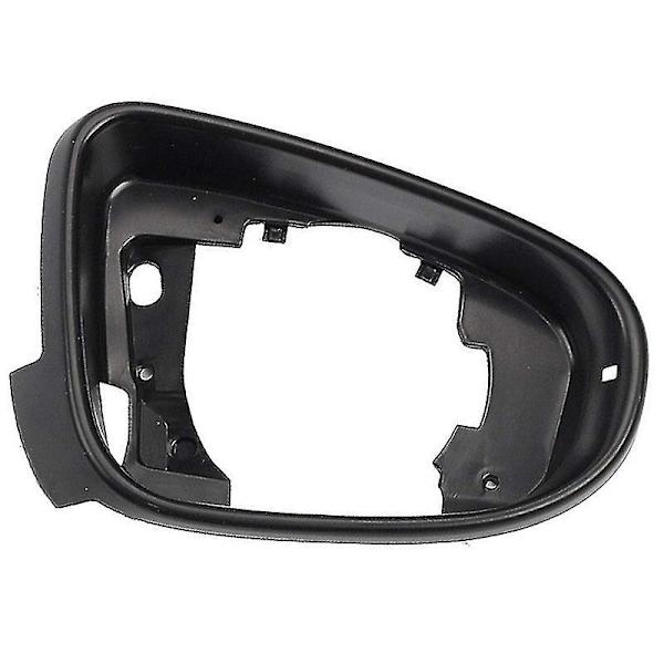 Bil höger sidospegel backspegel svart hölje för- Golf 6 Mk6 R20 6r0857602a null none