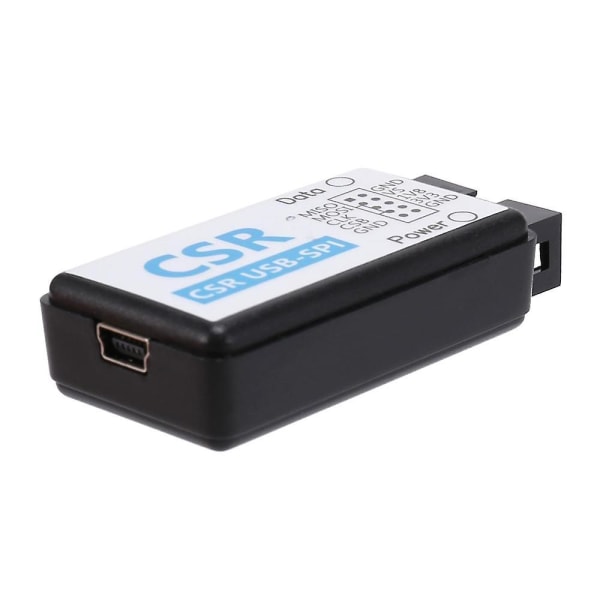 Csr Usb-spi-s Bluetooth brännare Ladda ner Programmerare Debugging Developments Verktyg 1.8v 3.3v Ny gör-det-själv null none