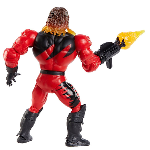 Wwe Mästare i Wwe Universum Kane Actionfigur null none