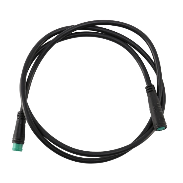 Ebike Display Kabel 5 Pin För Bbs01/bbs02/ Mellanmotor Elcykel Display Förlängningskabel Connecto null none