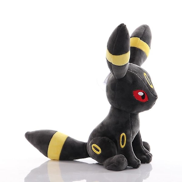 Peluche Kawaii Ombreon Poupe Clip Pendentif Doux Peluche Poupe Cadeau Pour Les Enfants null none