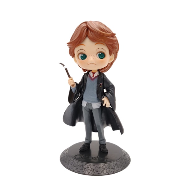 15cm Harry Potter Figures-George A