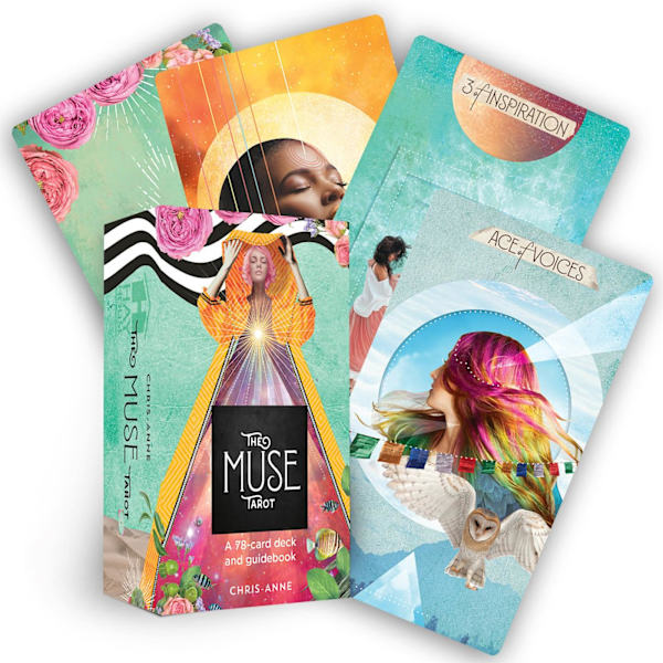 Musens Tarot