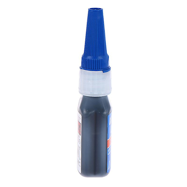 480 Super Glue Car Gummi Reparation Däck Lim Fönster Högtalare Tätning Däck Reparation Lim null none