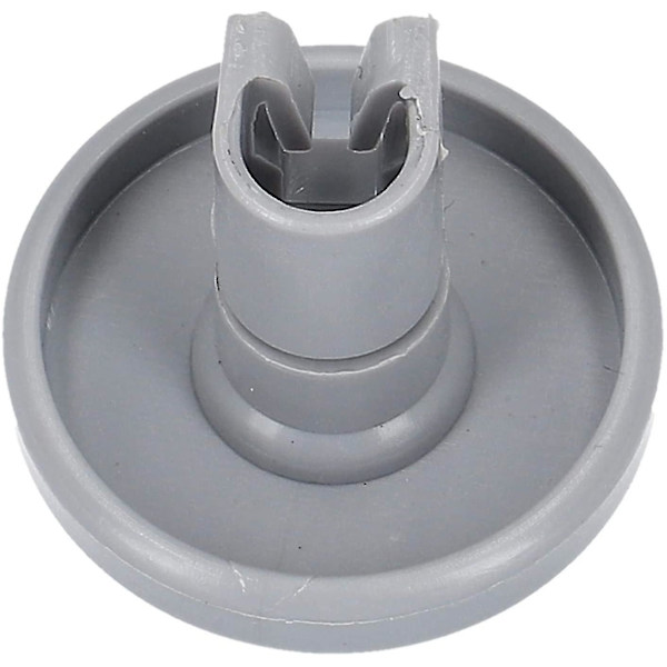8x Diskmaskin Nedre Korg Hjul Lämplig För Aeg Electrolux 50286965004 502869500/4 A null none