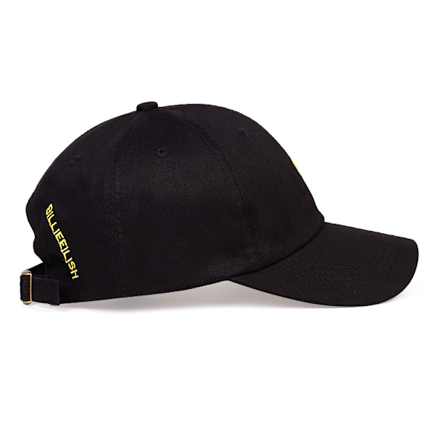 Casual Keps Mode Hip Hop Hat Sommar Solhatt