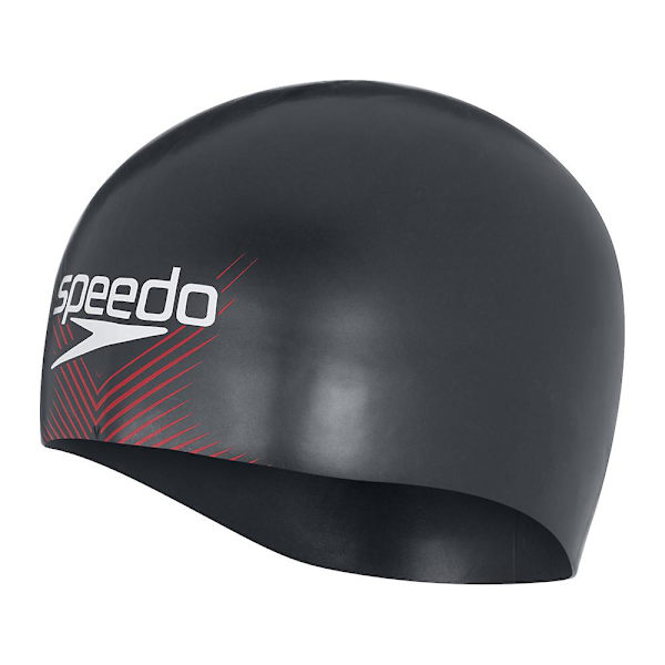 Speedo Fastskin Cap Grey M