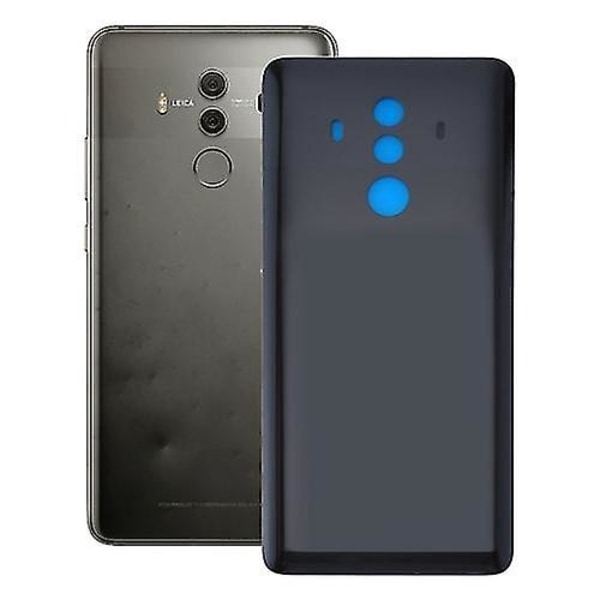 Kompatibel Huawei Mate 10 Pro cover-1 Black