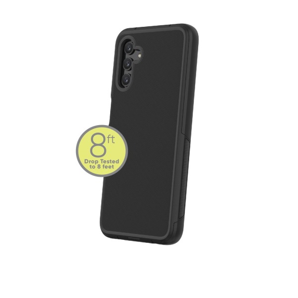 onn. Tunt robust phone case till Samsung Galaxy A13 5G - Svart