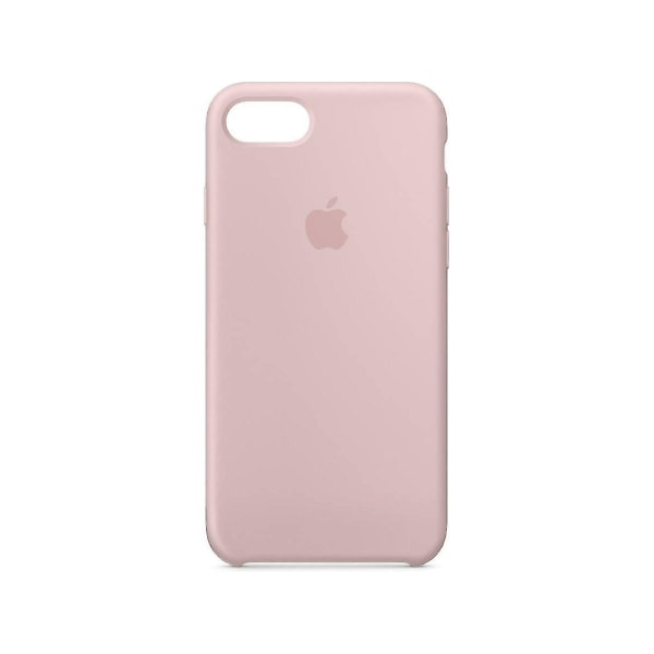 Phone case till Iphone 7 & Iphone 8 Light Pink
