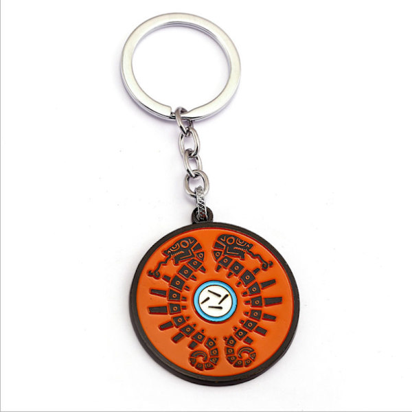 Legenden om Zelda Keychain Traveler's Shield