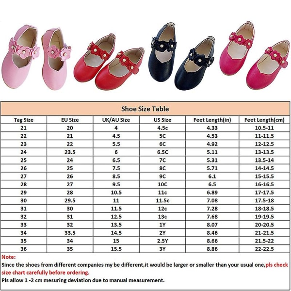 Flickor Pure Color Sandaler Casual Summer Shoes Closed Toe Flats Black EU 29.5